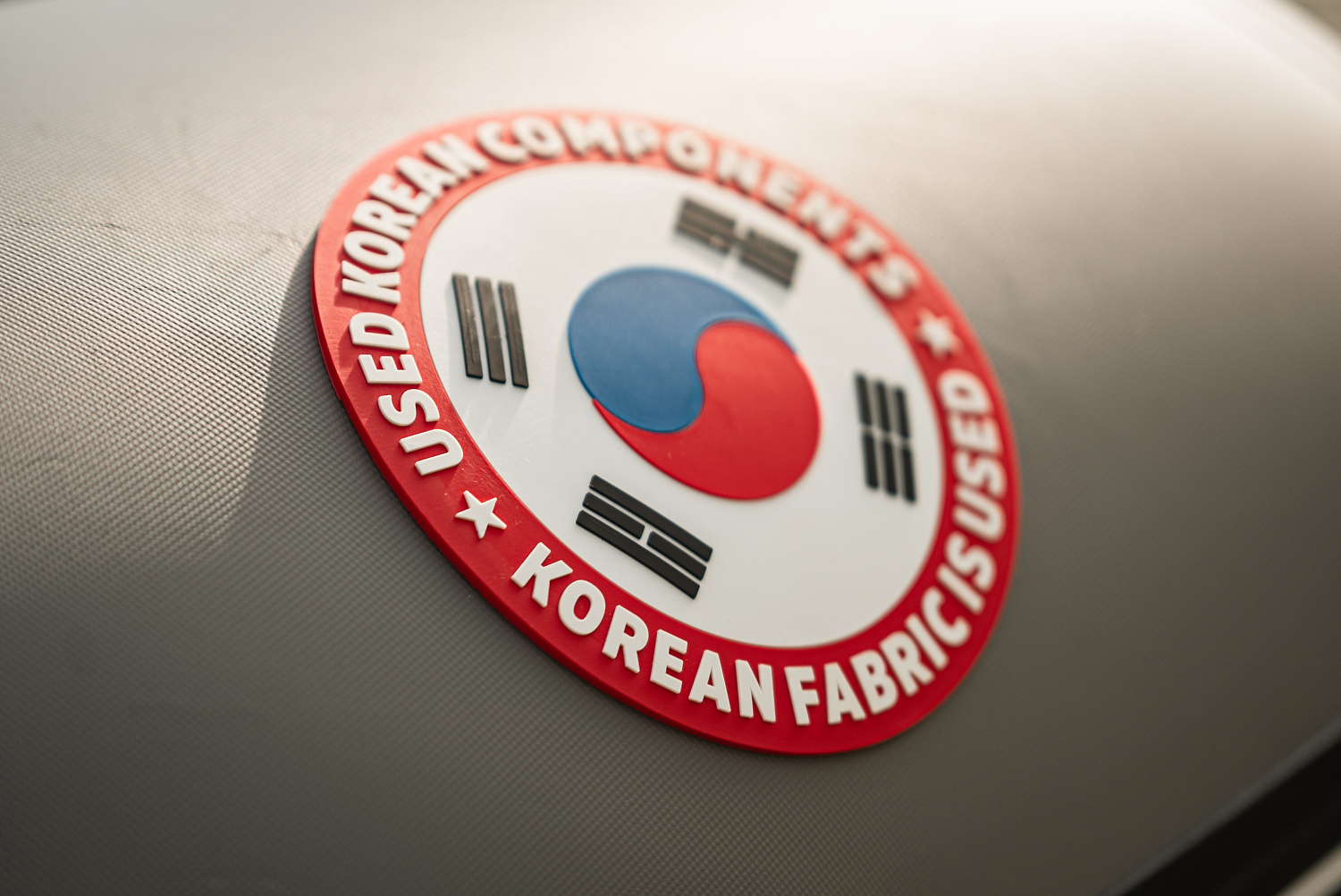 Лодка MISHIMO RIVER JET 390 под водомет в Ярославле