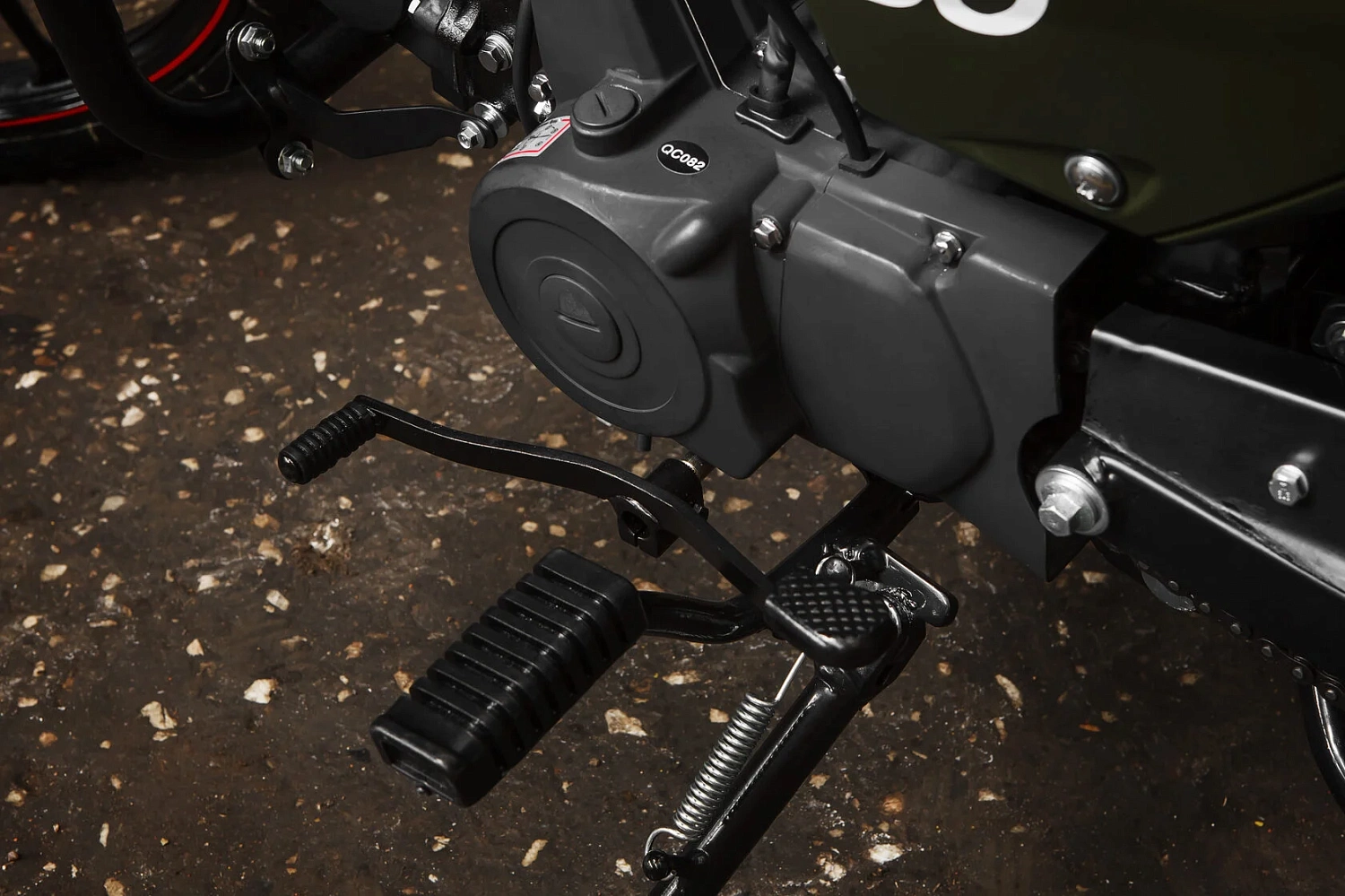 Мотоцикл MINSK  D4 50 M1NSK в Ярославле