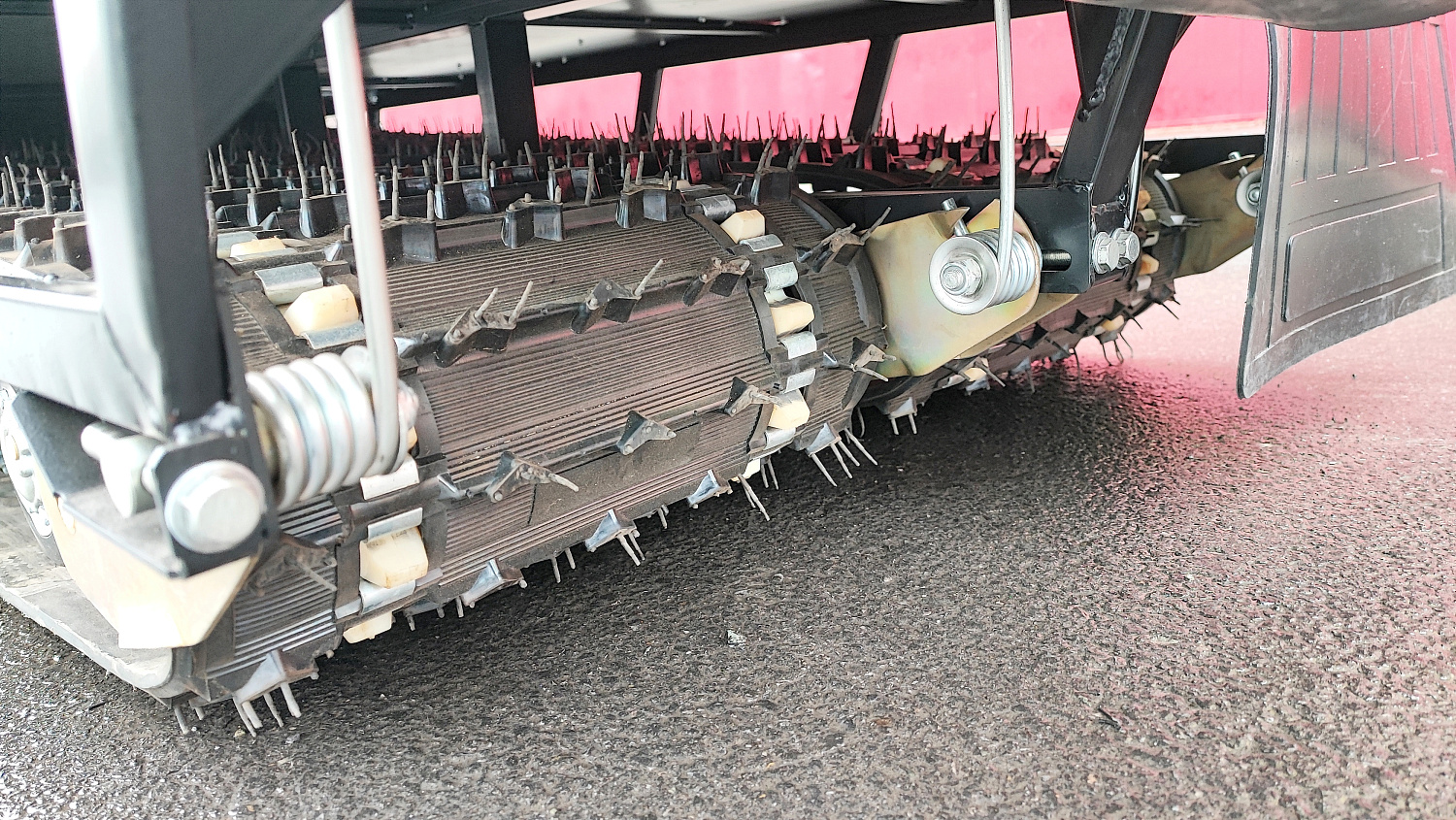 Снегоход PROMAX SNOWBEAR V3 800 4T ST в Ярославле