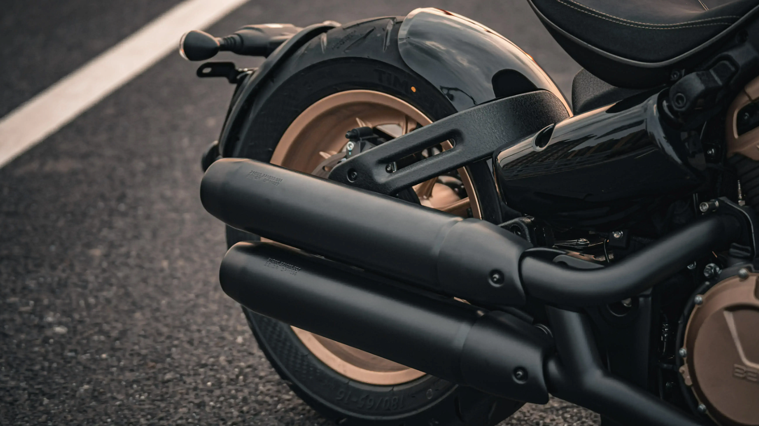 Мотоцикл Benda Napoleon 500 в Ярославле