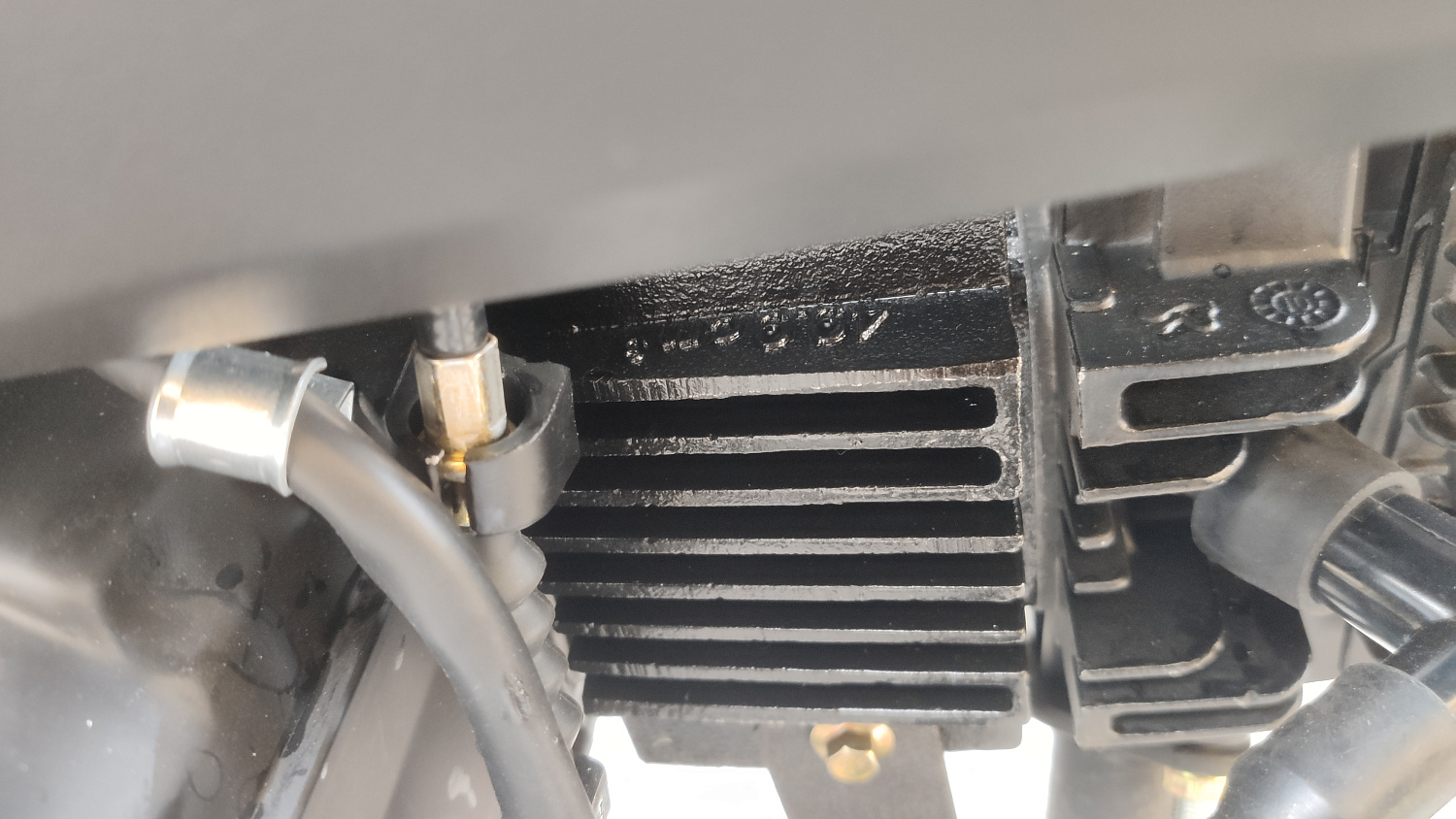 Мопед FAIDET SKIFF RS150 (49) в Ярославле