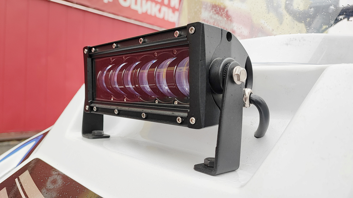 Снегоход PROMAX SNOWBEAR V3 800 4T ST в Ярославле