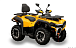 Квадроцикл HISUN GUARDIAN 750S -/SHORT/ в Ярославле