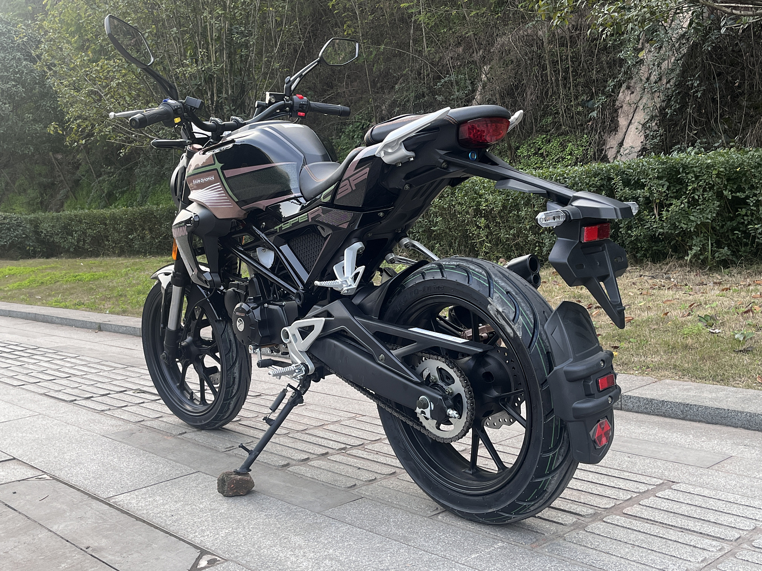 Мопед PROMAX CB150PR (49) в Ярославле