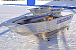 Алюминиевая лодка Wyatboat-370 РМ в Ярославле