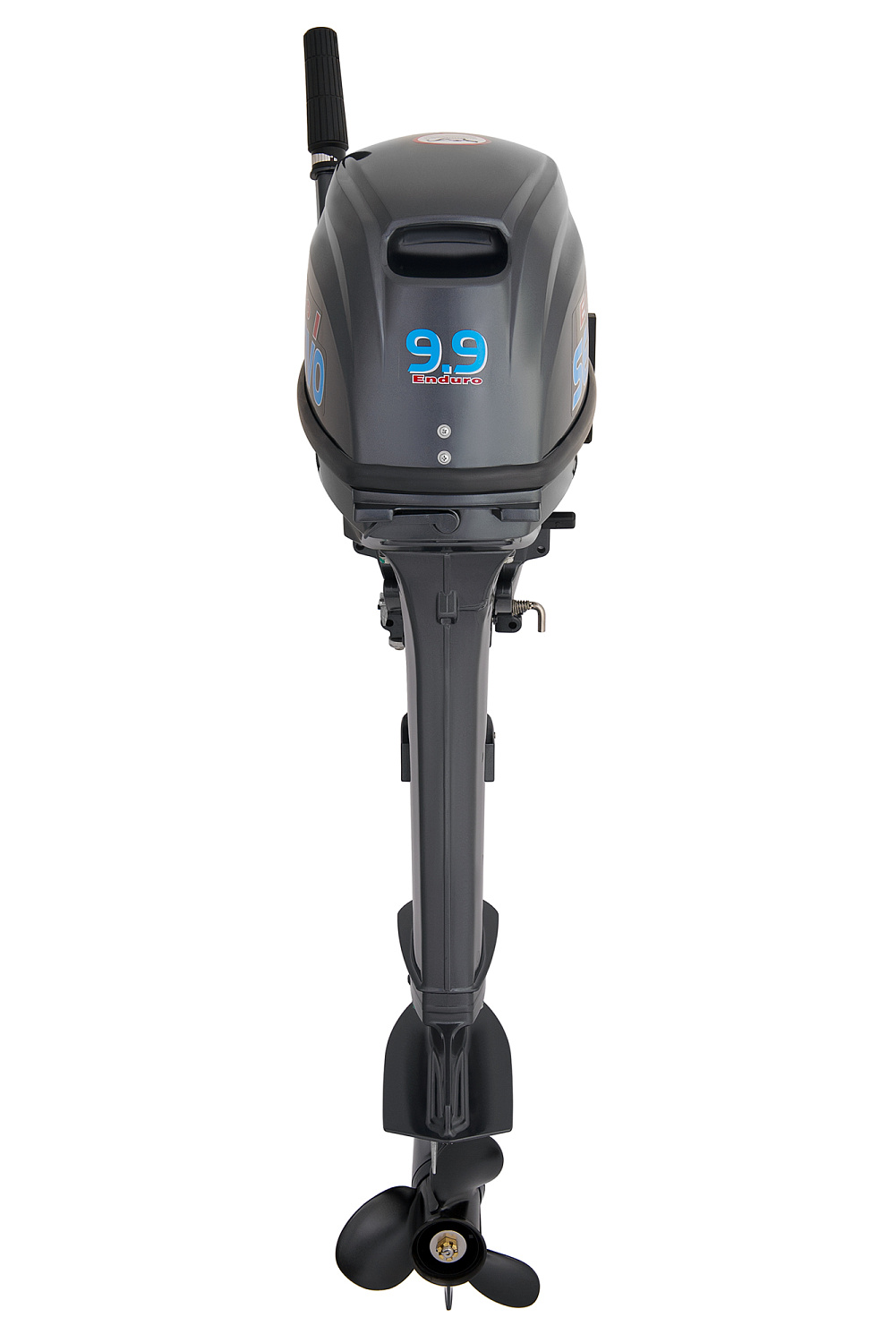 Лодочный мотор SEANOVO SN9.9FHS ENDURO в Ярославле