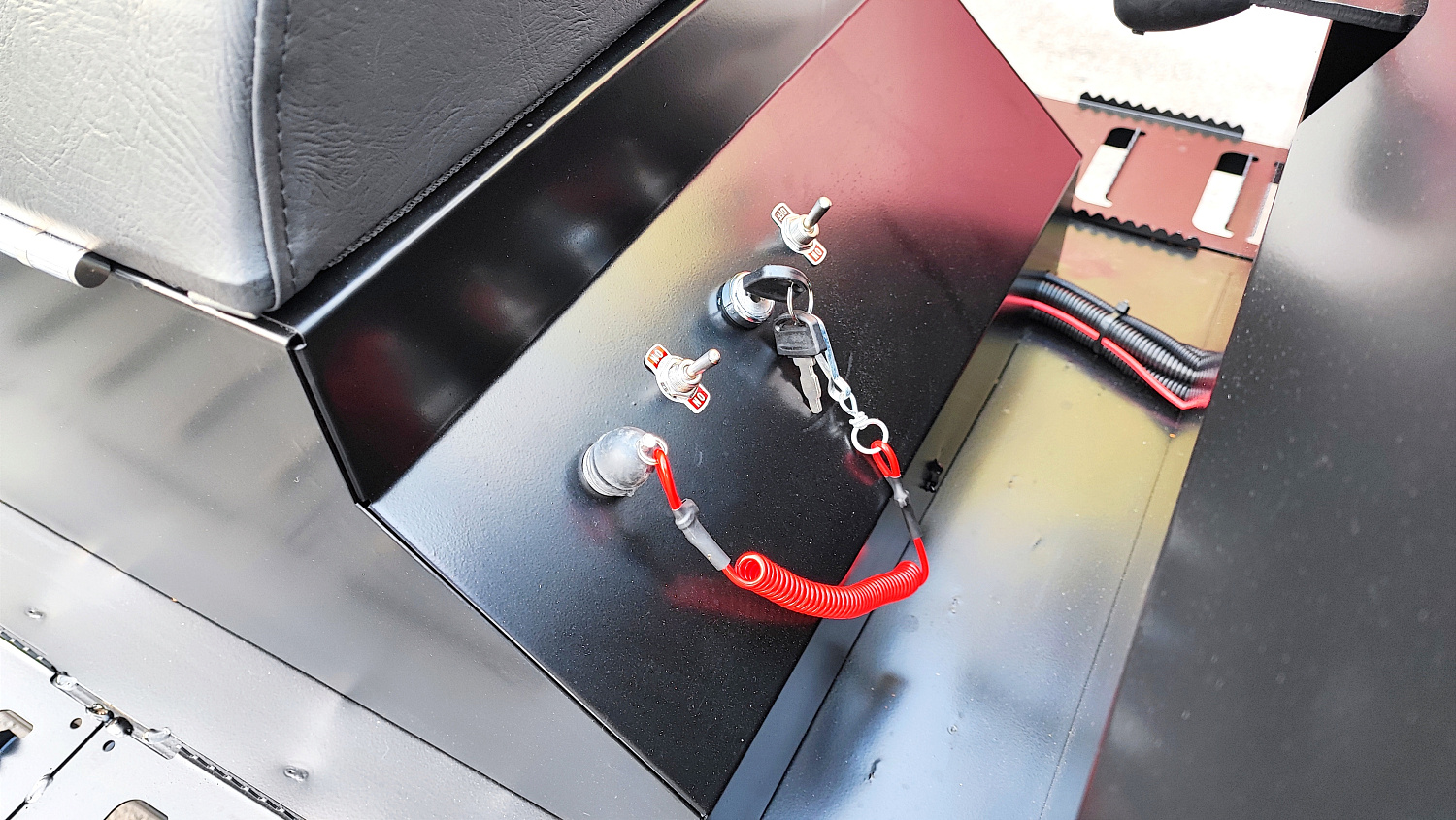 Снегоход PROMAX YAKUT 500 2.0 4T 29 в Ярославле