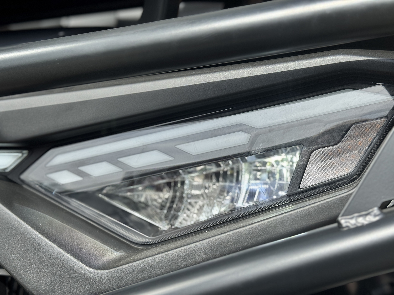 Квадроцикл HND QRX 650 PRO в Ярославле