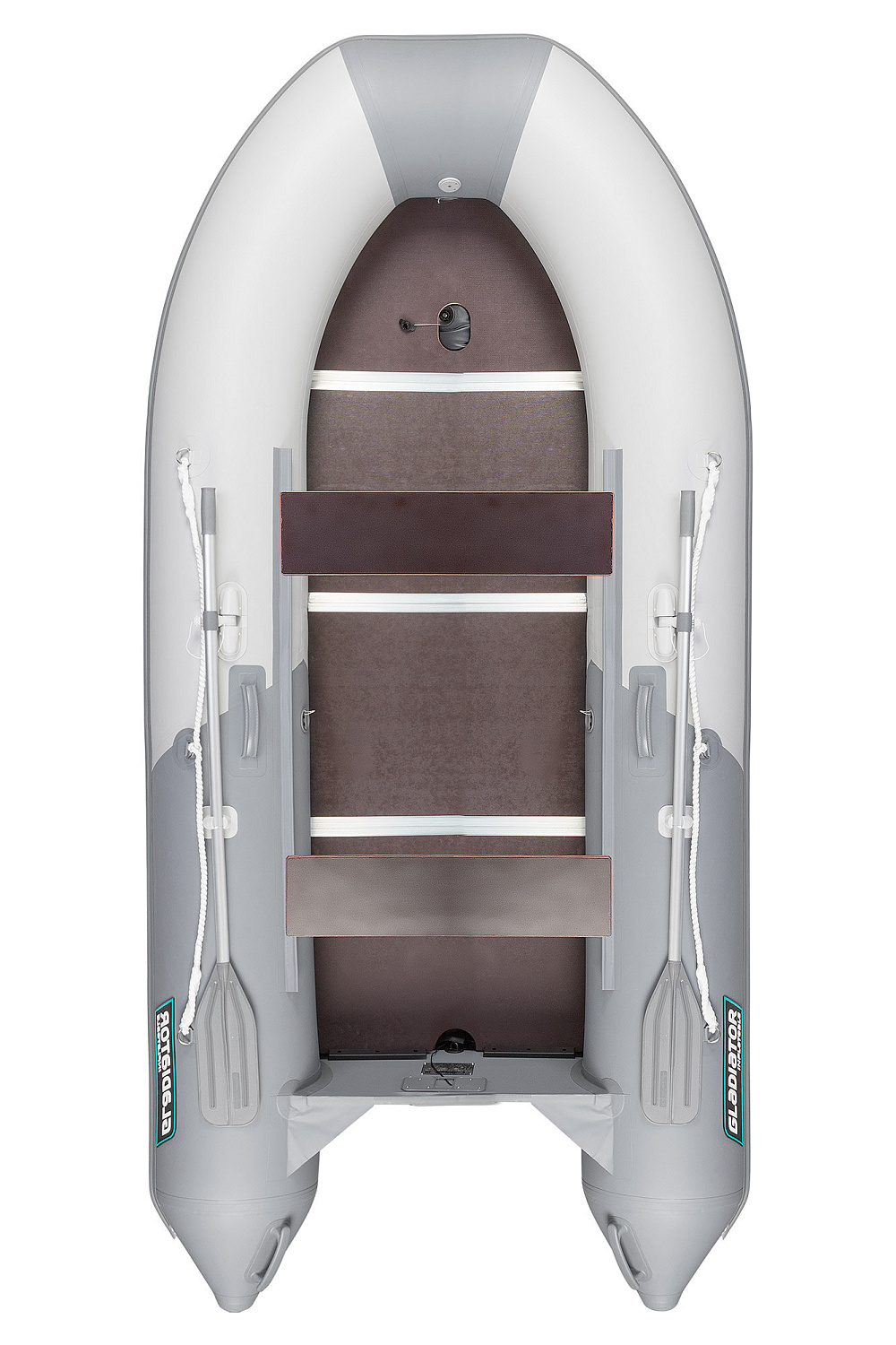 НАДУВНАЯ ЛОДКА GLADIATOR B330 в Ярославле