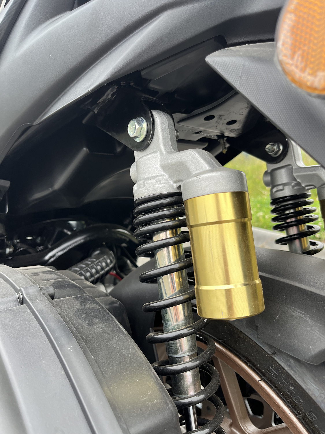 Скутер PROMAX TURAN 250 (49) в Ярославле