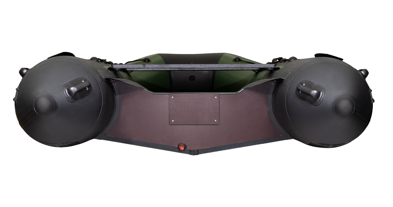 Лодка Ривьера Максима 3800 СК в Ярославле