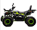 Квадроцикл MOTOLAND (МОТОЛЕНД) VOX200 WILD TRACK X WINCH (баланс. вал) в Ярославле