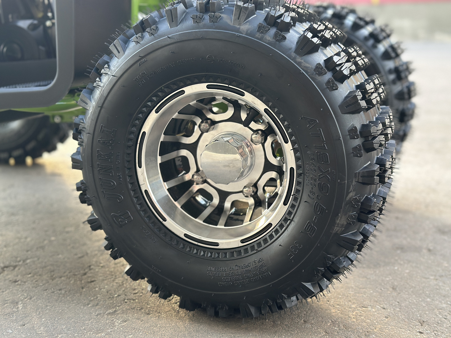 Квадроцикл PROMAX МАЙНКРАФТ 192 PRO 2025 в Ярославле