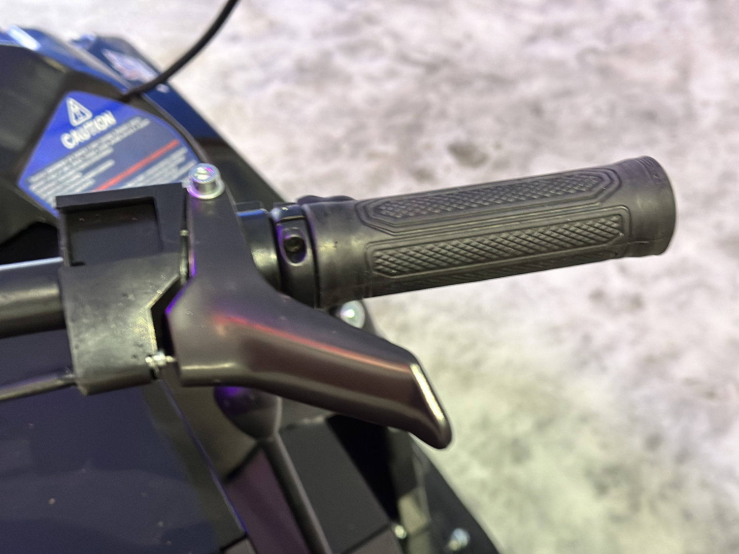 Снегоход PROMAX YAKUT 500 2.0 4T 20 в Ярославле