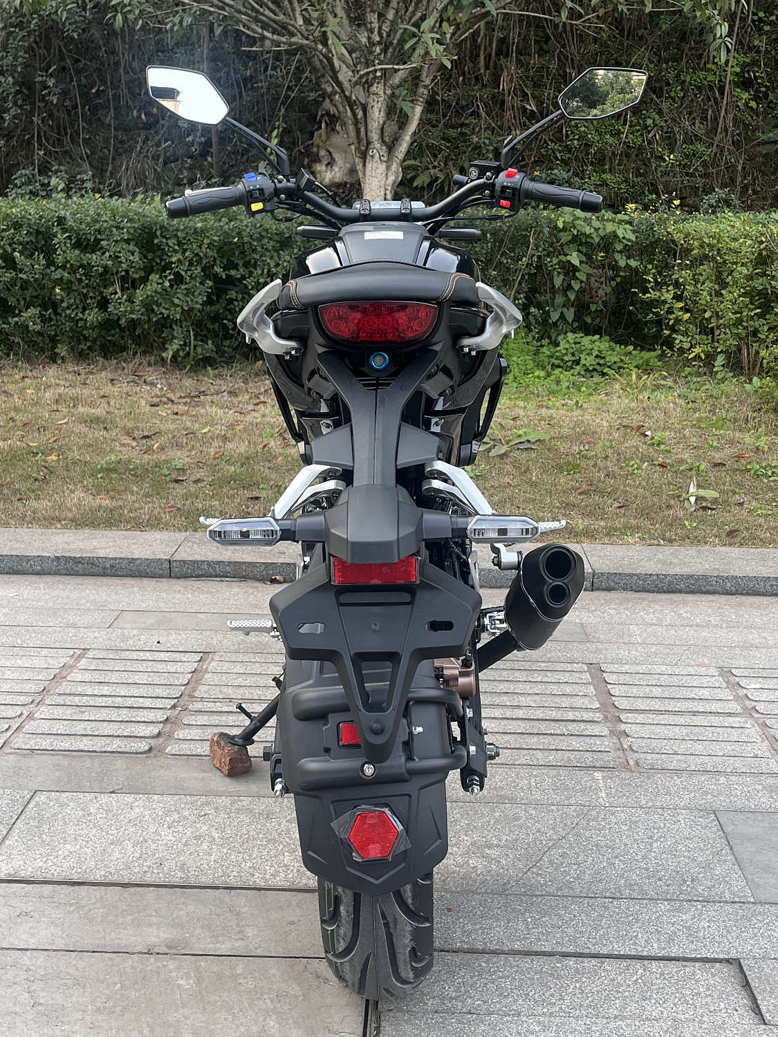 Мопед PROMAX CB150PR (49) в Ярославле