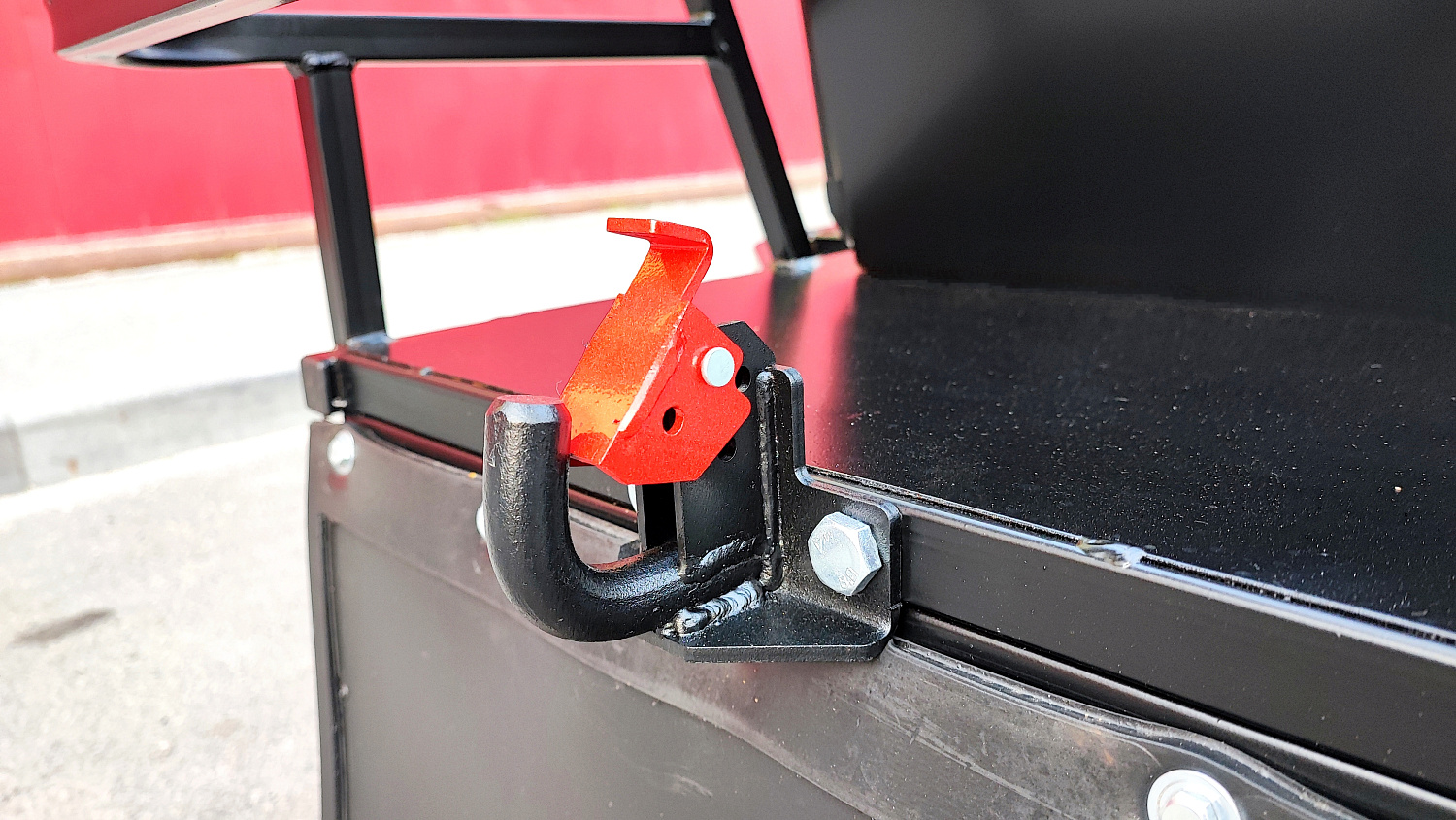 Снегоход PROMAX YAKUT 500 2.0 4T 29 в Ярославле