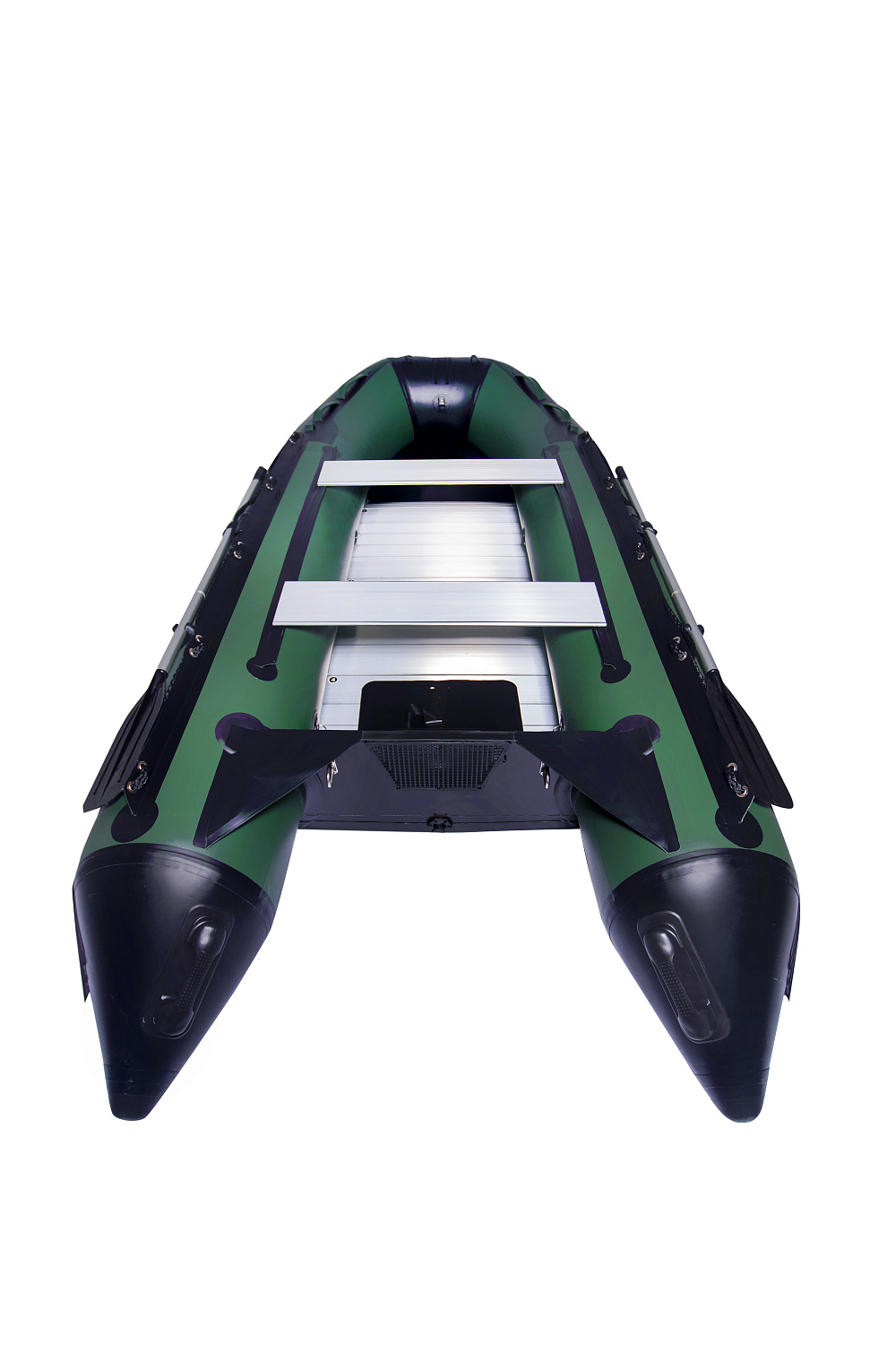 ЛОДКА SMARINE SDP MAX 330 AL в Ярославле