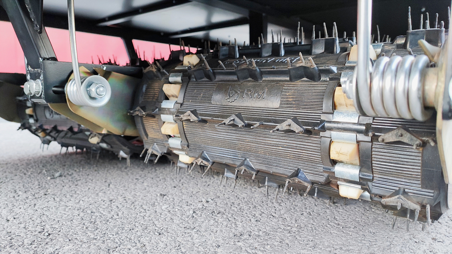 Снегоход PROMAX SNOWBEAR V3 650 2T в Ярославле