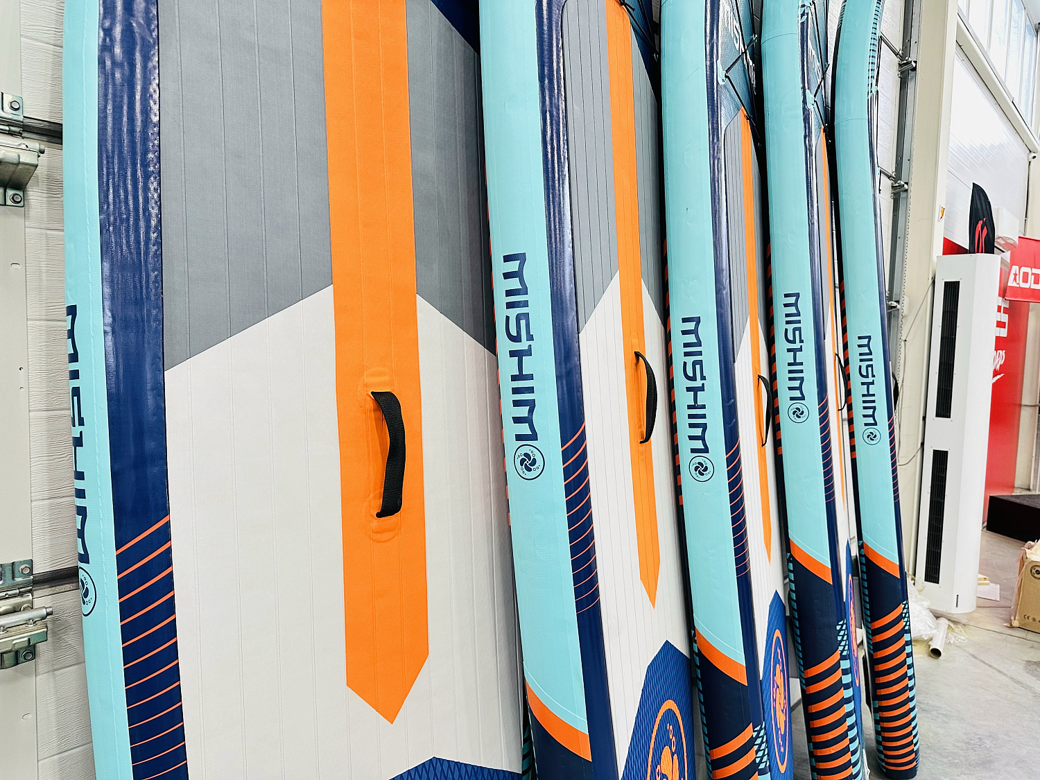 SUP (САП) Доска MISHIMO TROFY 10.6 в Ярославле