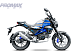 Мопед PROMAX CB150PR (49) в Ярославле