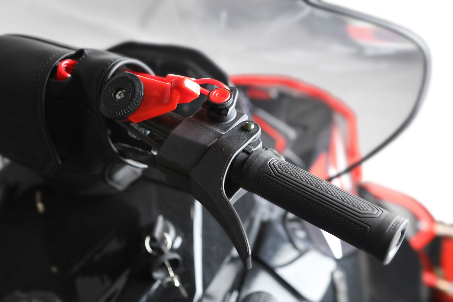 Снегоход IKUDZO HUNTER 700LK 25 V2 в Ярославле