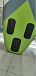 НАДУВНОЙ SUP-BOARD BUSINESS GREEN 10,6 в Ярославле