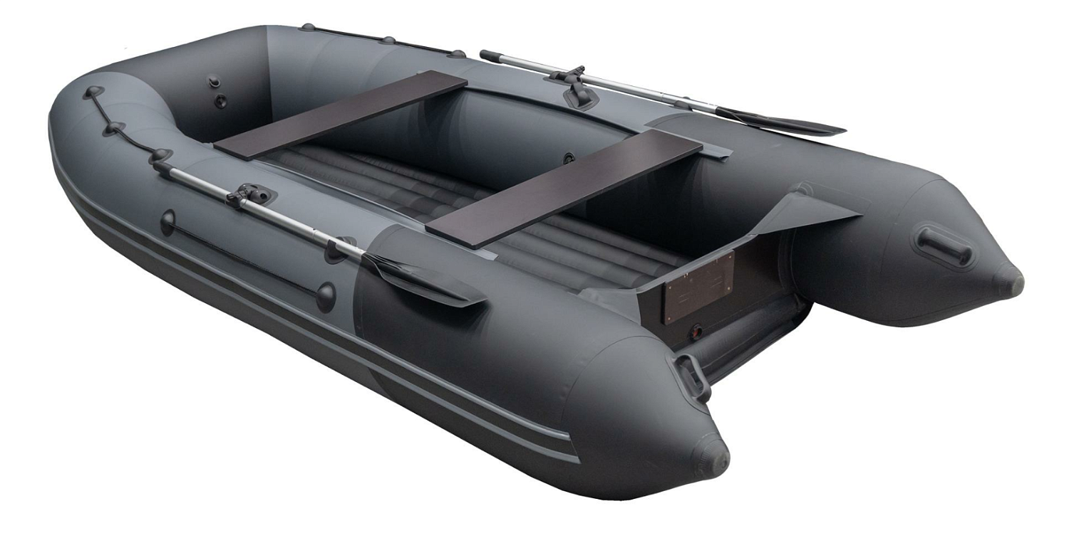 Лодка Таймень RX 4100 НДНД в Ярославле