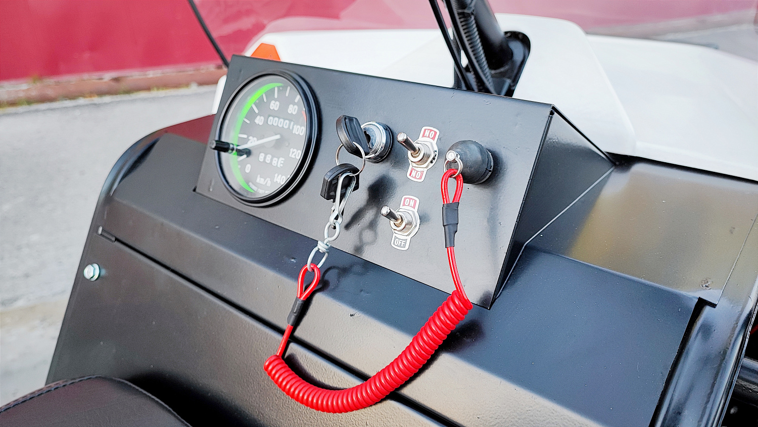 Снегоход PROMAX SNOWBEAR V3 650 2T в Ярославле