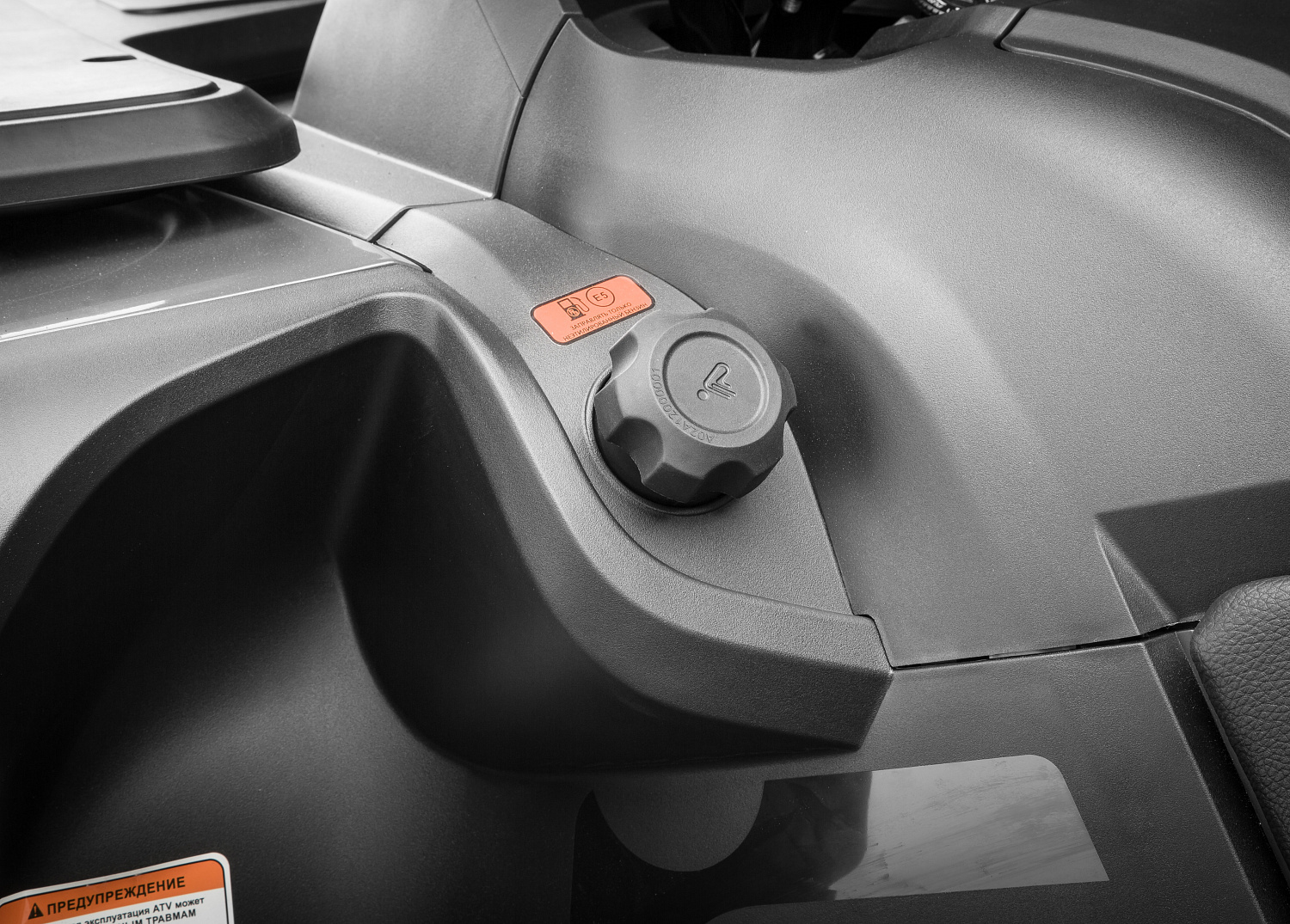  Квадроцикл Segway SNARLER AT6 LE в Ярославле