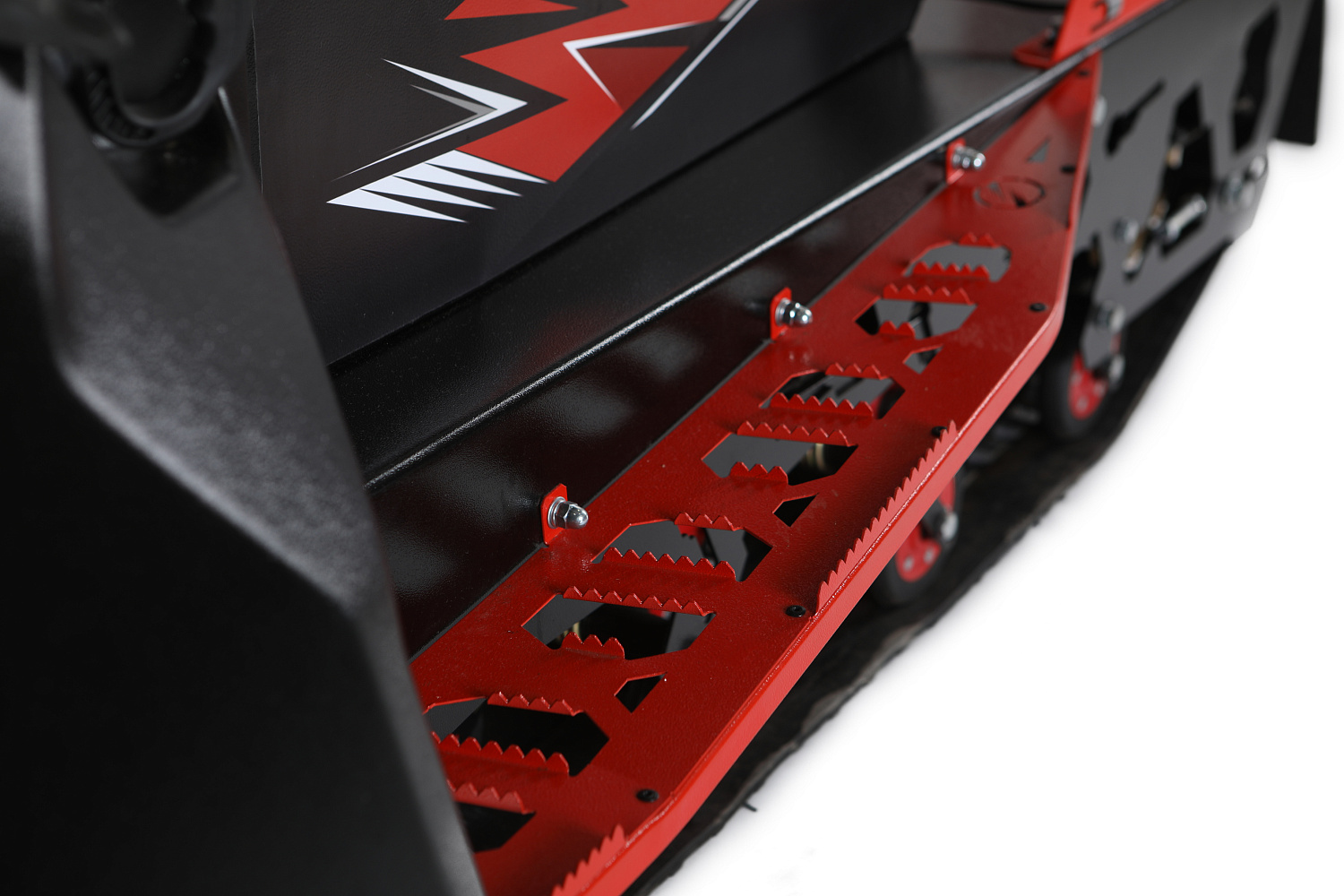 Снегоход IKUDZO HUNTER 700LK 25 V2 в Ярославле