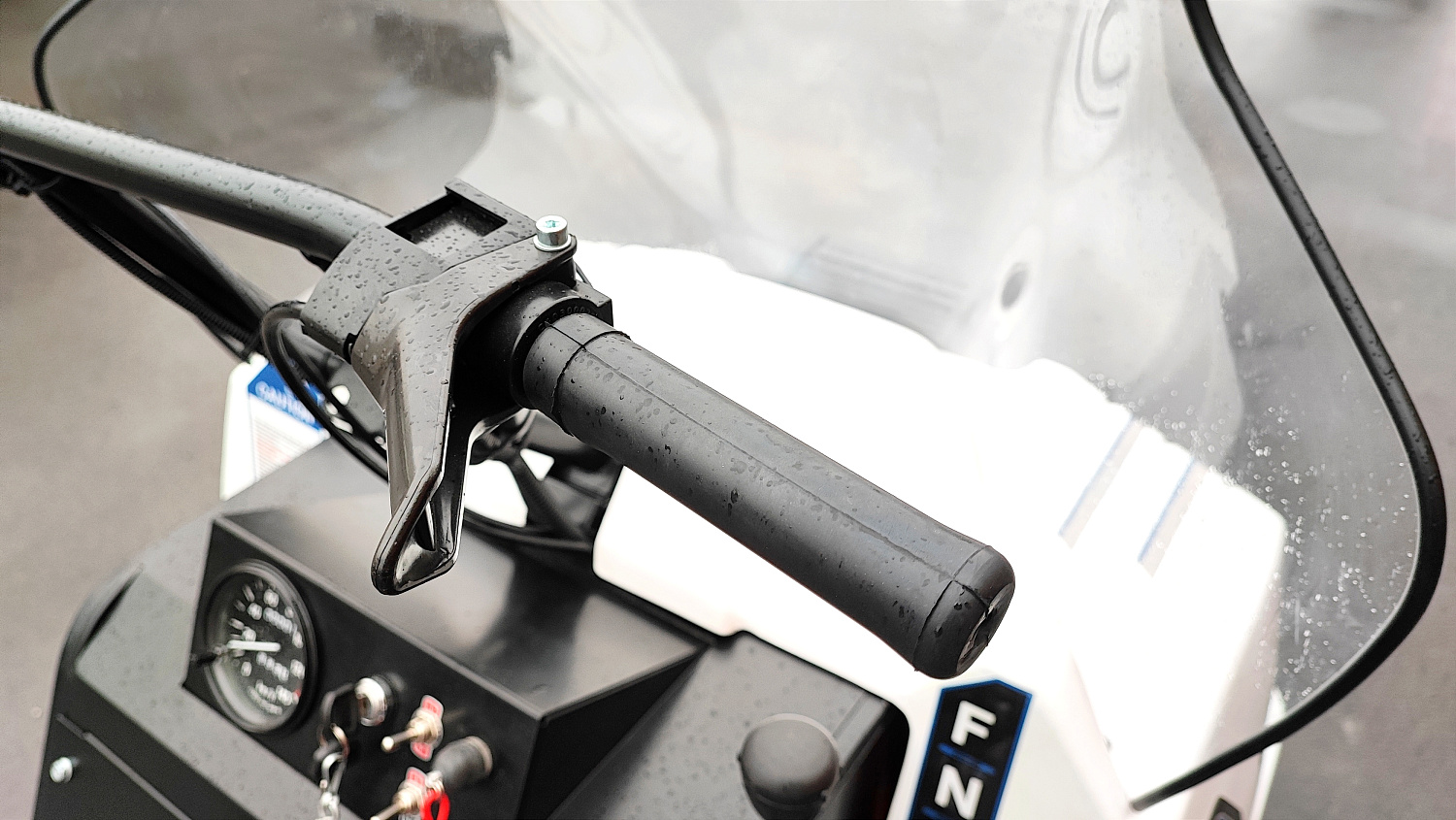 Снегоход PROMAX SNOWBEAR V3 800 4T ST в Ярославле