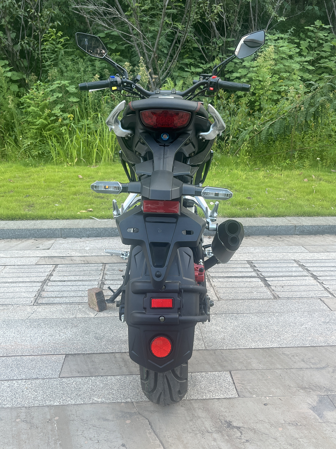 Мопед PROMAX CB130R (49) в Ярославле