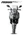 МаксиСкутер PROMAX-HONDA ADV 150 (49) (Inspired by HONDA) в Ярославле
