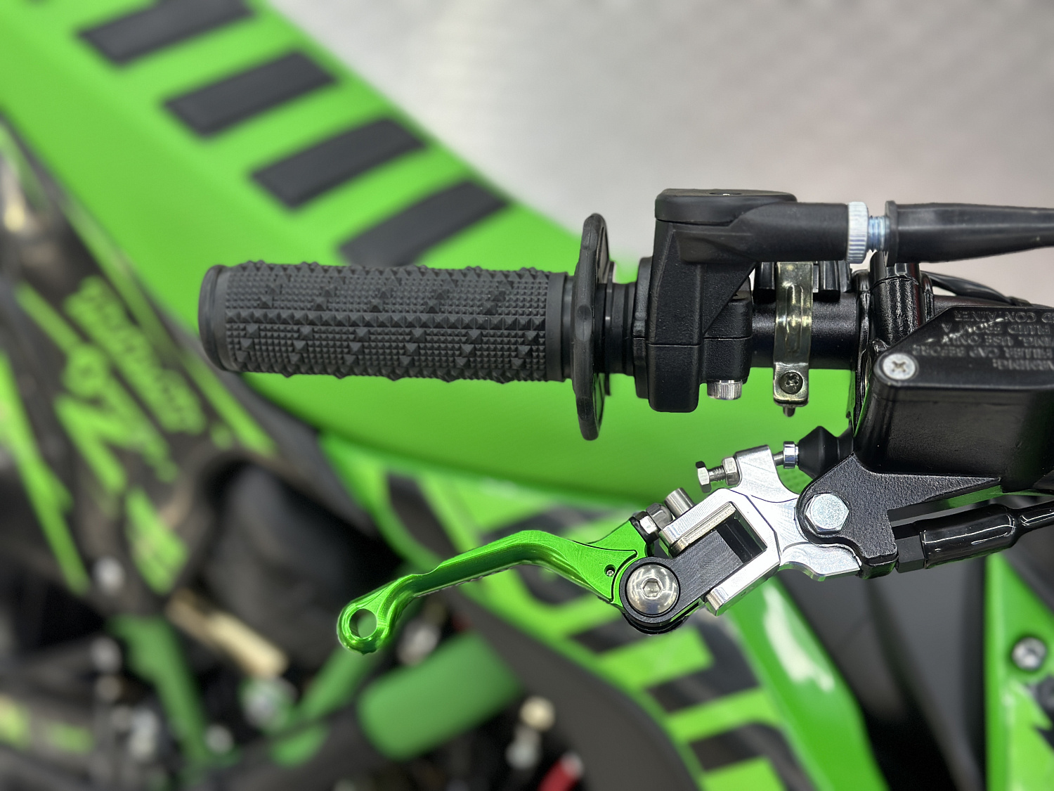 Кроссовый мотоцикл PROMAX DAIKON CB330 в Ярославле