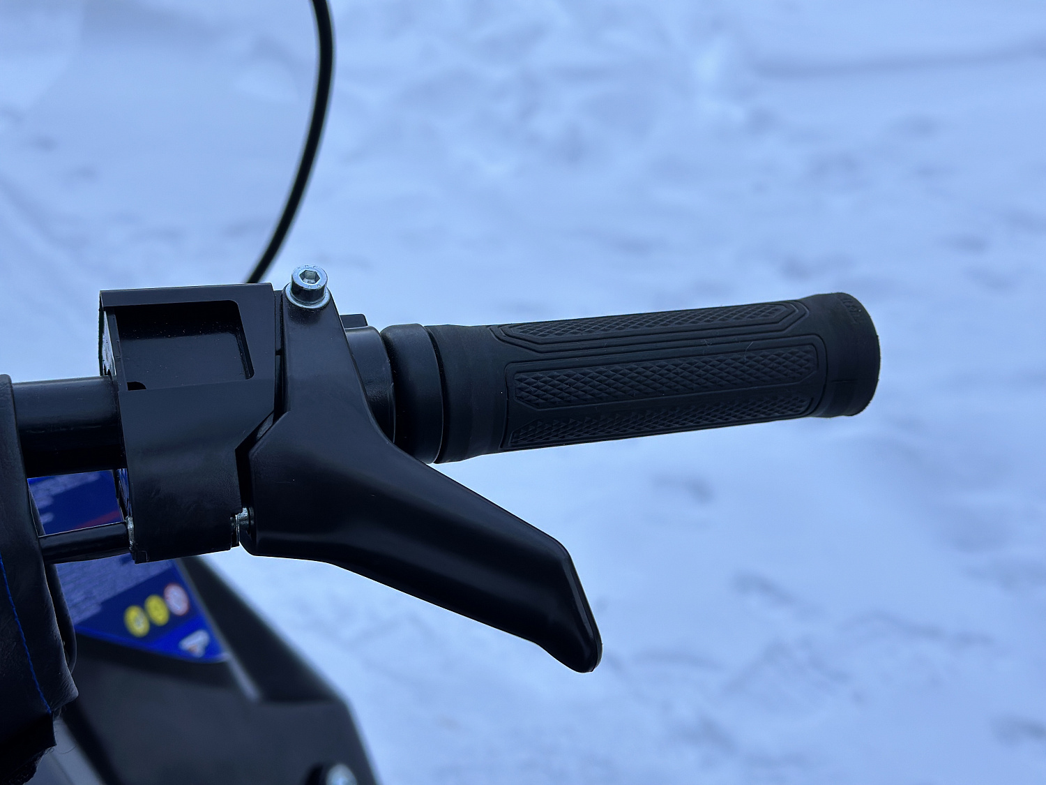 Снегоход PROMAX YAKUT 500 LONG 2.0 4T 27 в Ярославле