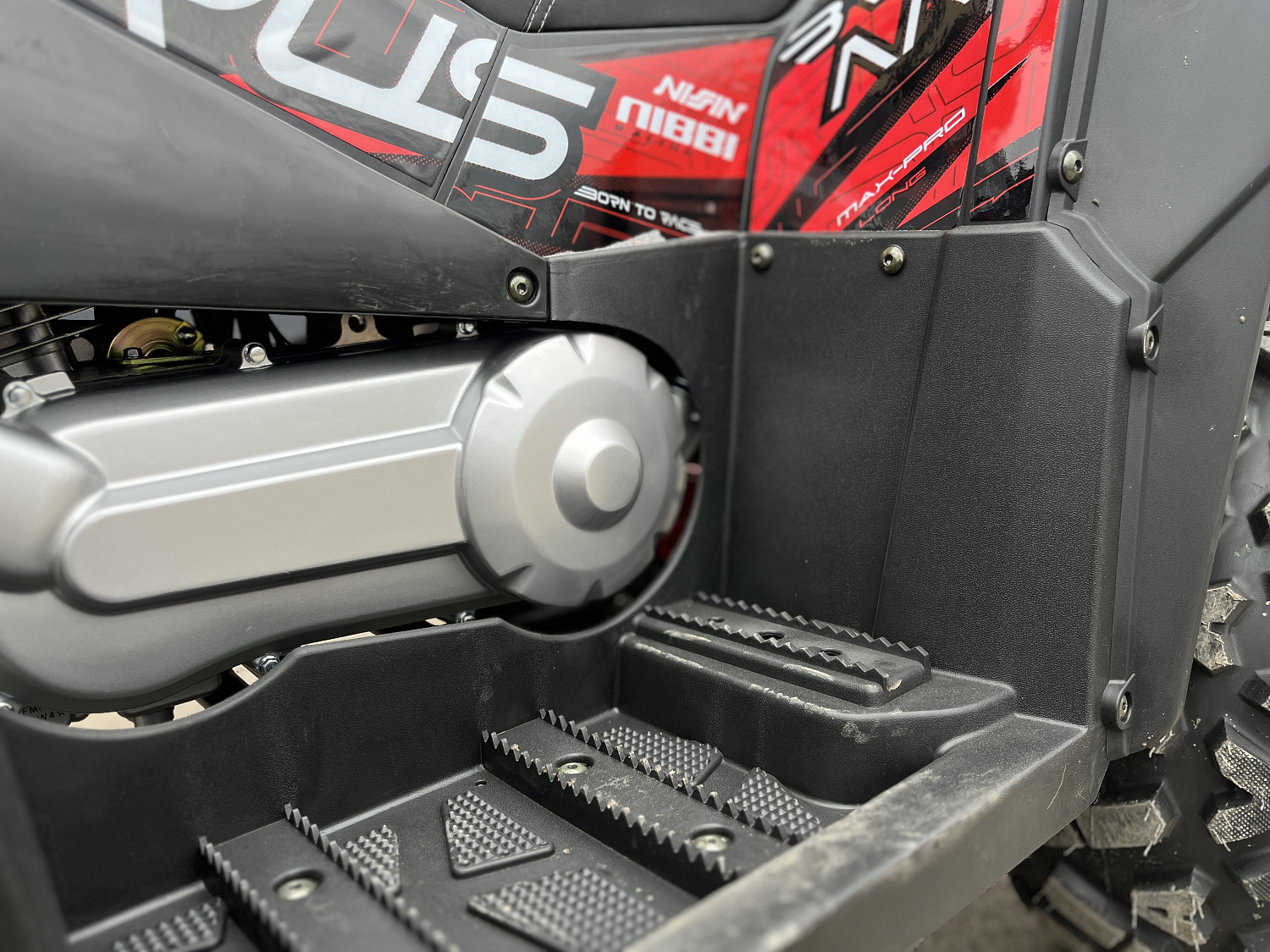 Квадроцикл PROMAX TAURUS 300 MAX-PRO LONG в Ярославле