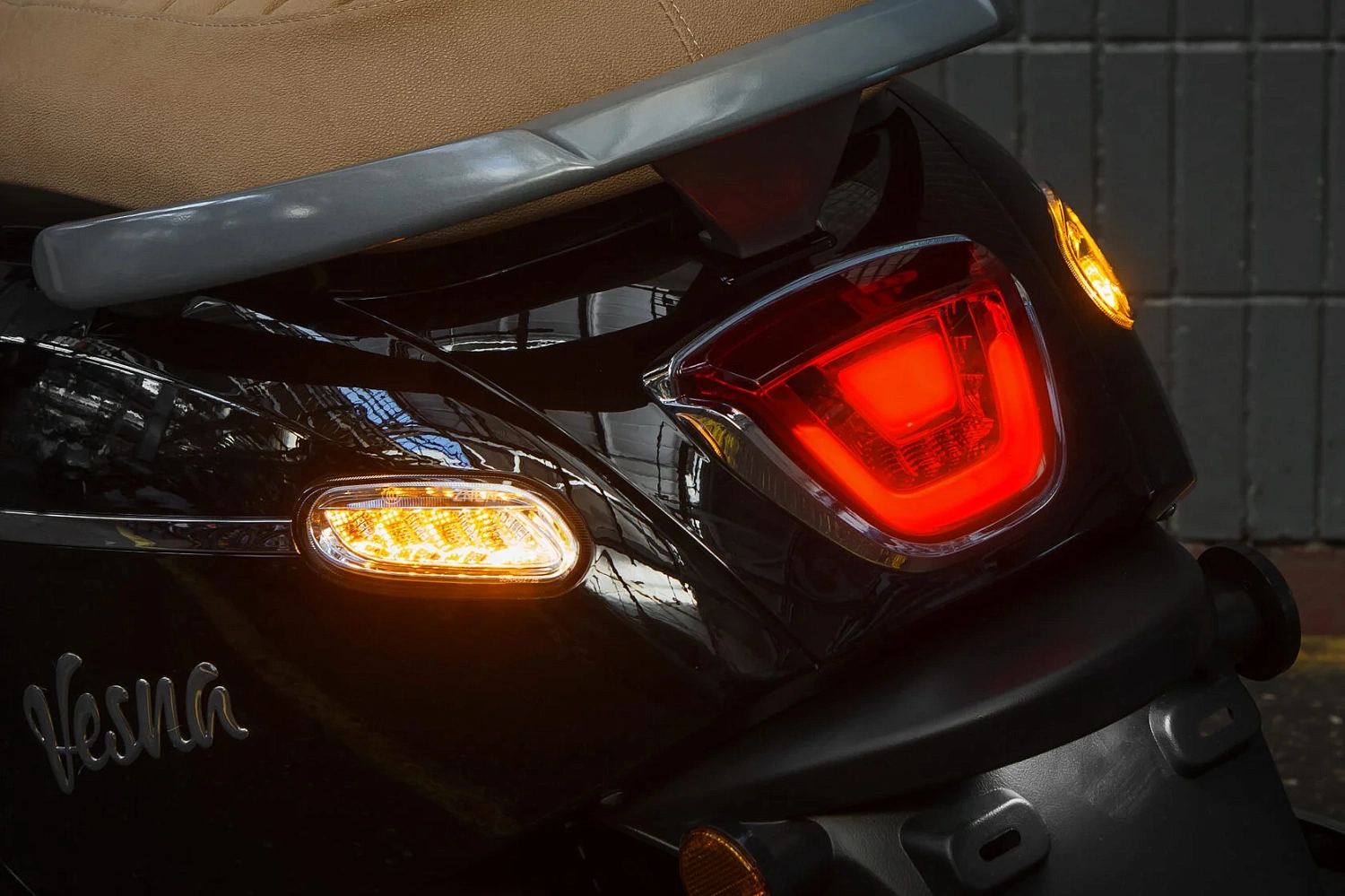 Скутер MINSK Vesna 50 M1NSK в Ярославле