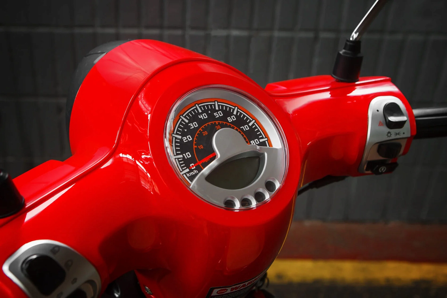 Скутер MINSK Vesna 50 M1NSK в Ярославле