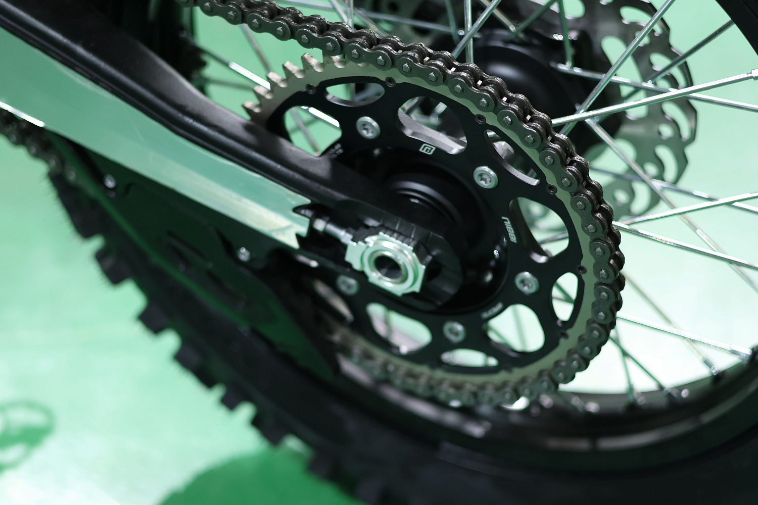 Мотоцикл JHLMOTO JHLofr GS YBS300 (176MN) в Ярославле