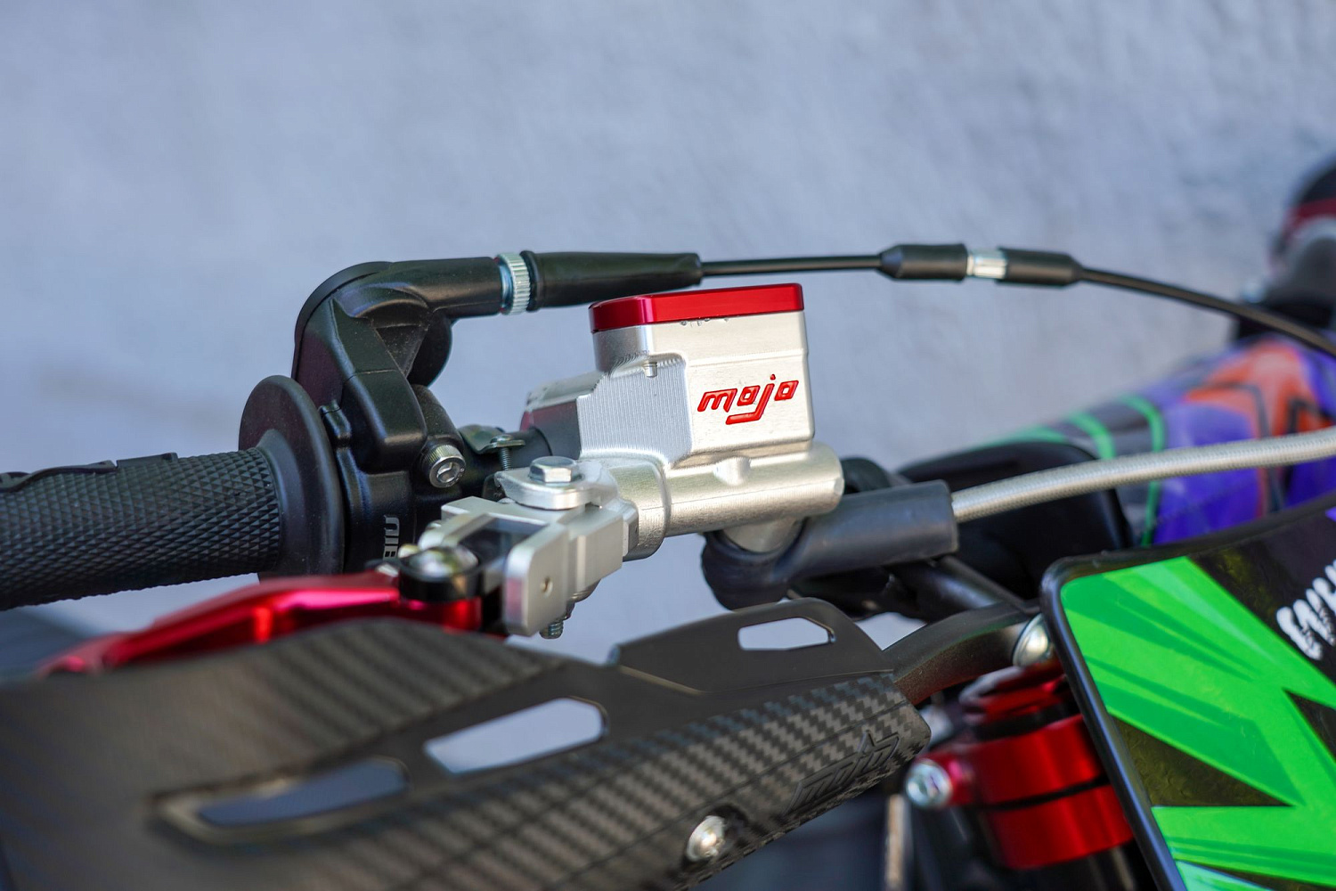 Эндуро / кроссовый мотоцикл BSE T7 Joker (ZS174-5А) Sport в Ярославле