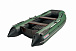Лодка MISHIMO LITE 370 в Ярославле