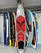 SUP (САП) ДОСКА RAIDEX TAITA PREMIUM SPINE 12,6’ (381СМ) в Ярославле