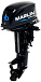 Лодочный мотор MARLIN MP 30 AMHS в Ярославле