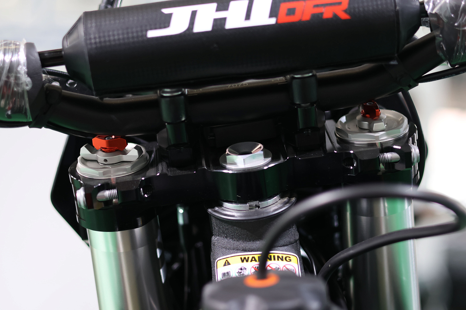 Мотоцикл JHLMOTO JHLofr GS CB300RL в Ярославле
