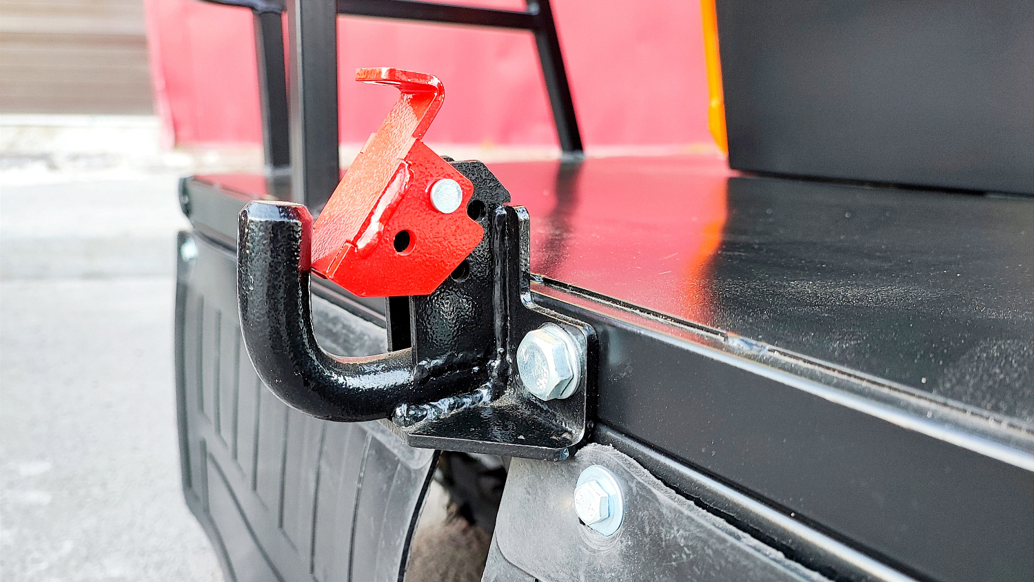 Снегоход PROMAX SNOWBEAR V3 650 2T в Ярославле