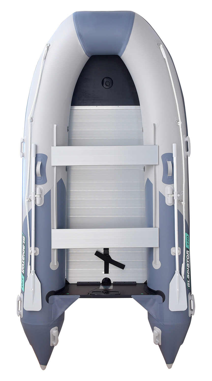 НАДУВНАЯ ЛОДКА GLADIATOR B330AL в Ярославле