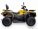 Квадроцикл HISUN GUARDIAN 400L /LONG в Ярославле