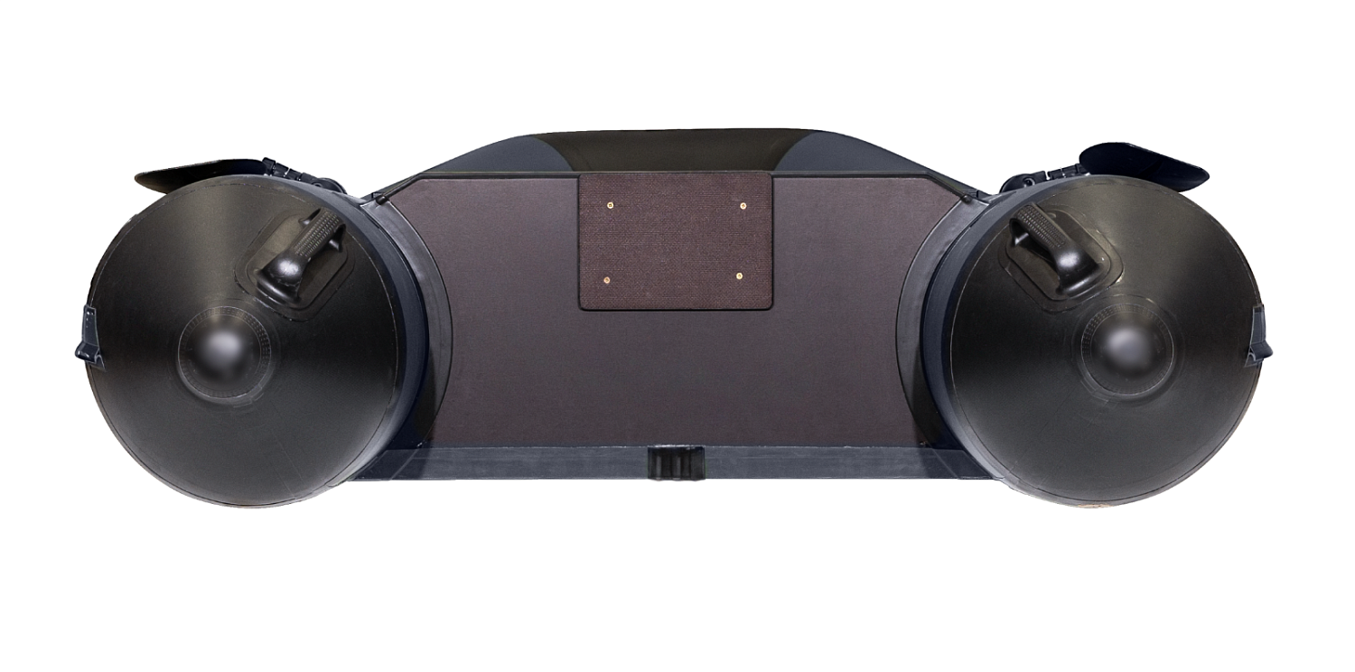  Лодка АКВА 3200 слань-книжка киль в Ярославле