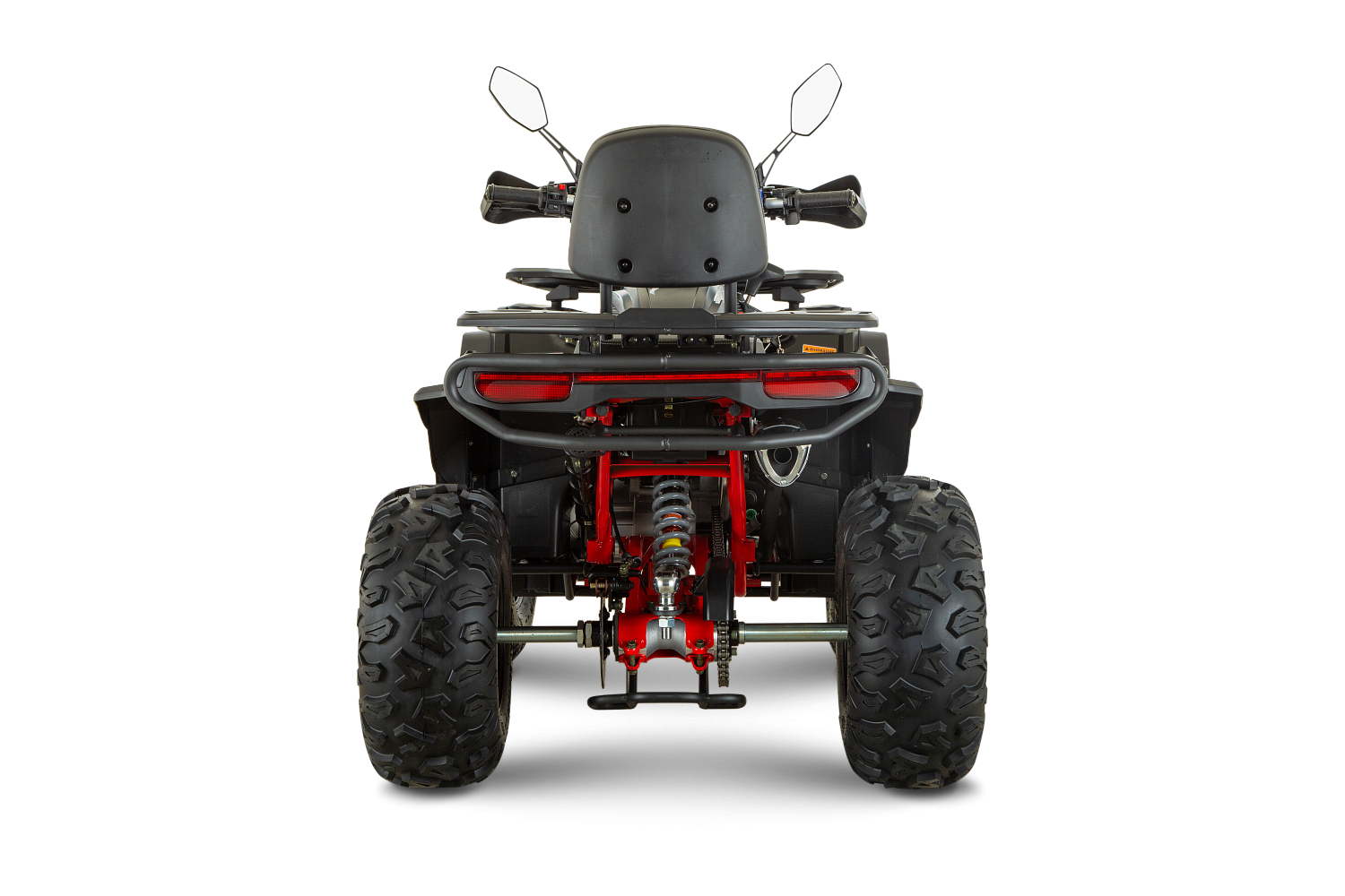 Квадроцикл GBM CROSS HILL 320 BIG PREMIUM в Ярославле