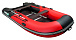 НАДУВНАЯ ЛОДКА GLADIATOR B370 в Ярославле